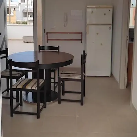 Casa Al Mare Holiday home