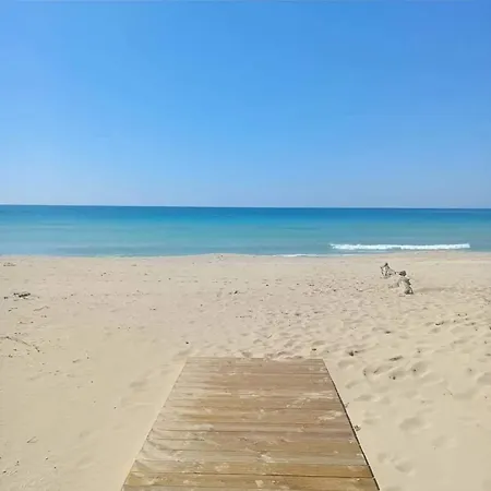 Casa Al Mare Holiday home *