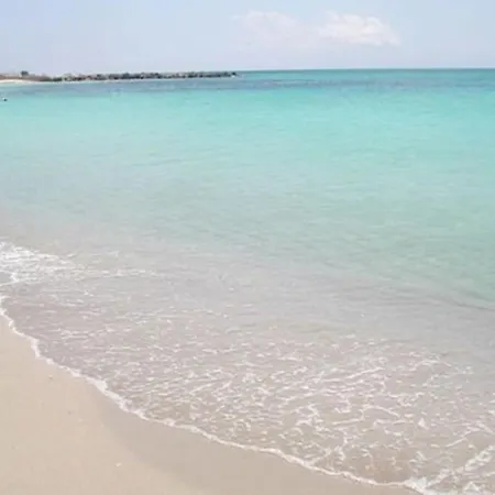 Casa Al Mare توري سان جيوفاني أوغينتو