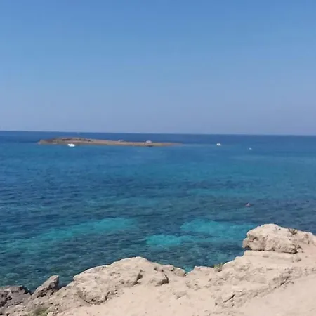 Holiday home Casa Al Mare *