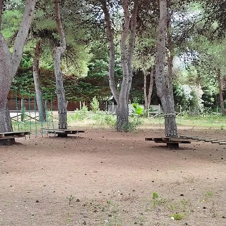 Holiday home Casa Al Mare *