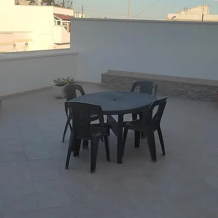 Casa Al Mare Holiday home Torre San Giovanni Ugento
