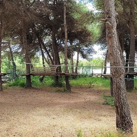 Holiday home Casa Al Mare