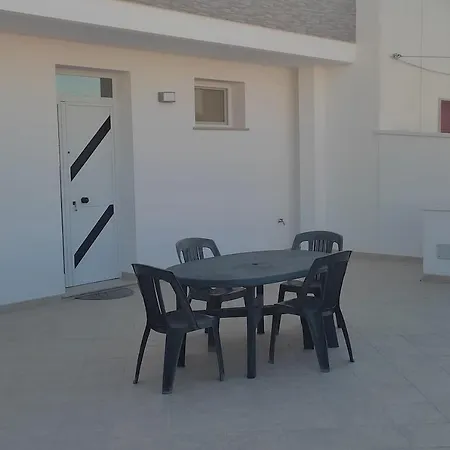 Casa Al Mare Holiday home