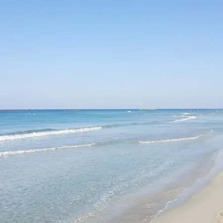Casa Al Mare Holiday home Torre San Giovanni Ugento