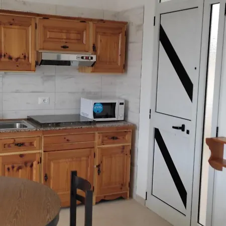 Holiday home Casa Al Mare
