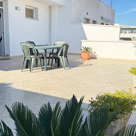 Casa Al Mare Feriehus