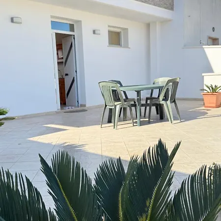 Feriehus Casa Al Mare