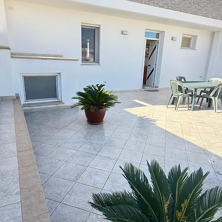 Casa Al Mare توري سان جيوفاني أوغينتو