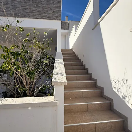Casa Al Mare * Torre San Giovanni Ugento