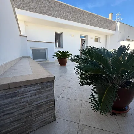 Casa Al Mare
