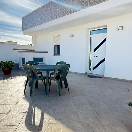 Feriehus Casa Al Mare
