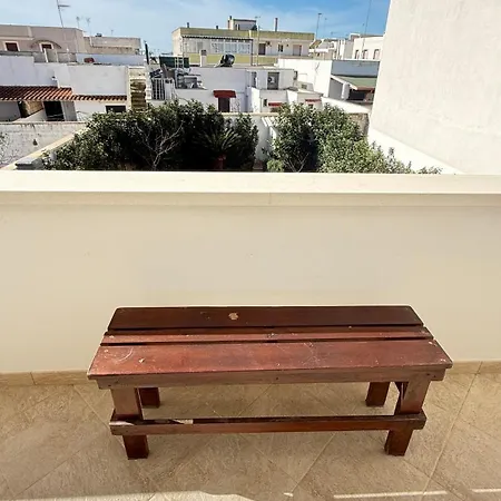 Casa Al Mare * توري سان جيوفاني أوغينتو