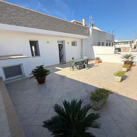 Casa Al Mare Feriehus