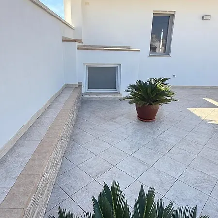 Casa Al Mare بيت للعطل *