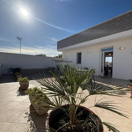 Feriehus Casa Al Mare *