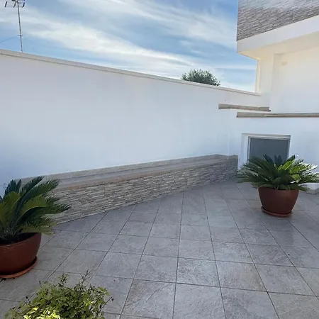 Casa Al Mare