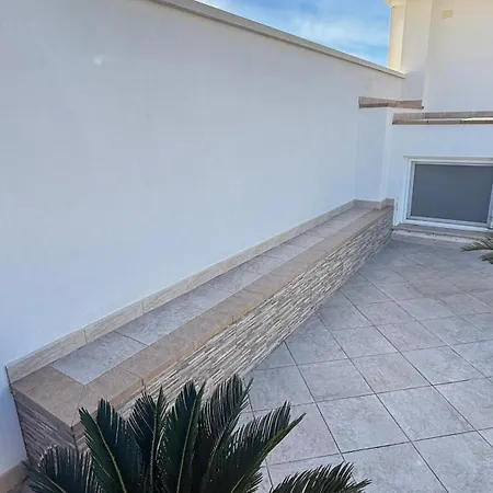 Casa Al Mare بيت للعطل
