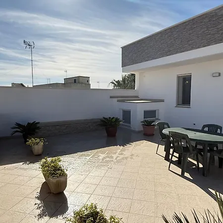 Feriehus Casa Al Mare