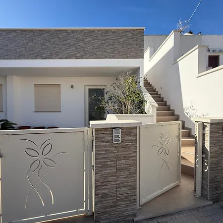 Casa Al Mare Feriehus *