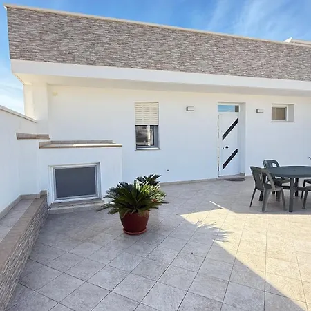 Feriehus Casa Al Mare *