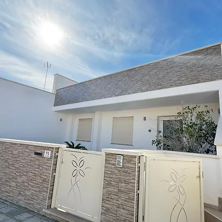 Casa Al Mare توري سان جيوفاني أوغينتو