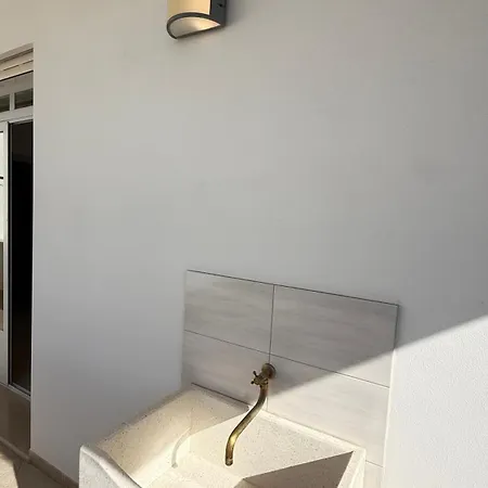 Casa Al Mare * توري سان جيوفاني أوغينتو