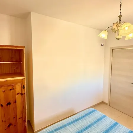 Feriehus Casa Al Mare