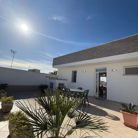 Casa Al Mare Feriehus *