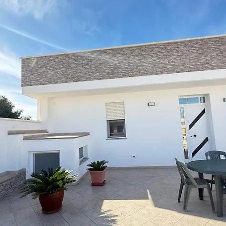 بيت للعطل Casa Al Mare *