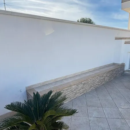 Casa Al Mare Torre San Giovanni Ugento
