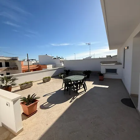 Casa Al Mare Feriehus