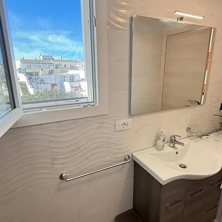 بيت للعطل Casa Al Mare