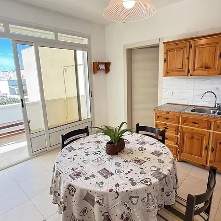 بيت للعطل Casa Al Mare *
