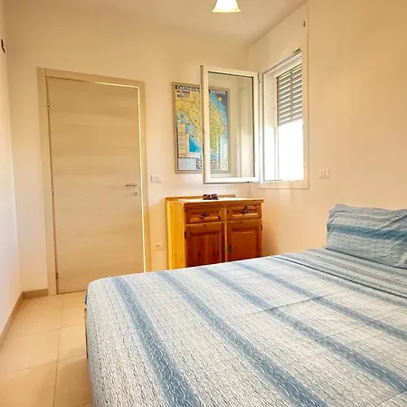 بيت للعطل Casa Al Mare توري سان جيوفاني أوغينتو