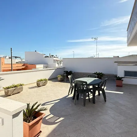 Casa Al Mare *