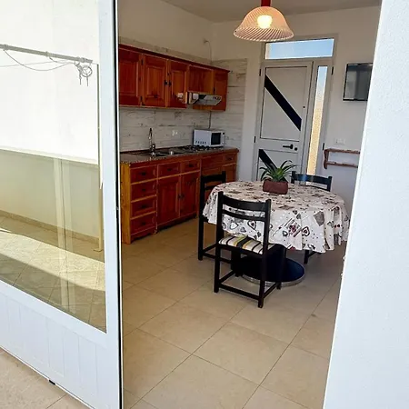 Casa Al Mare Feriehus