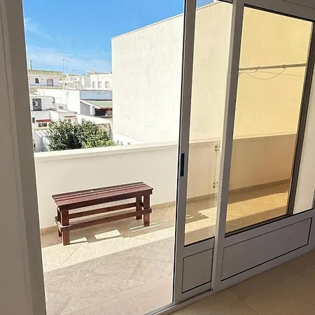 Feriehus Casa Al Mare