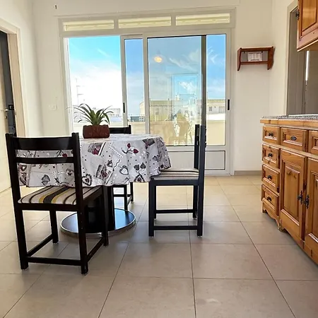بيت للعطل Casa Al Mare *