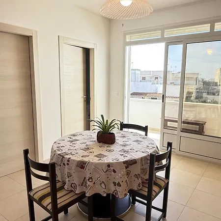 Feriehus Casa Al Mare