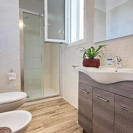 بيت للعطل Casa Al Mare *