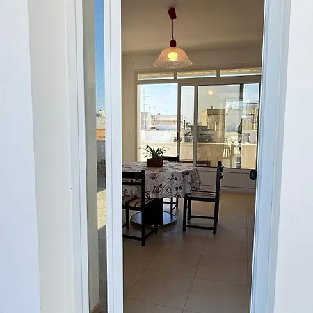 Feriehus Casa Al Mare