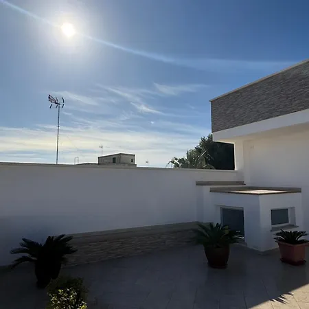 Casa Al Mare * توري سان جيوفاني أوغينتو
